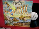 THE DOORS Full Circle GERMANY LP 1972 later press G/f laminated Cover MINT-