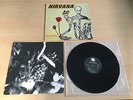 LP NIRVANA INCESTICIDE ORIGINAL EUROPE 1992 Geffen GEF24504 Vinyl SUB POP RARE