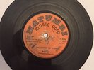 Daughters Of Zion Bagga OG Matumbi 7' Roots Reggae