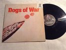 Dogs Of War *Dogs Of War* LP 1977 Electunes SOUL DISCO / COSMIC DISCO RARE NM