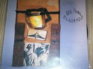Neil Young ?– Eldorado Mini LP Reprise 1989 NM