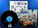 KAIPA INGET NYTT UNDER SOLEN SKL5260 LP DF4023