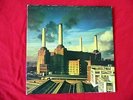 PINK FLOYD - Animals 1977 True 1st UK Press Vinyl LP SHVL 815 Wide Spine A2U B2U