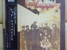 Nippon Grammophon LP  LED ZEPPELIN / II   Mislabel version MT 1091 FREE SHIPPING