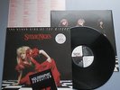 Stevie Nicks - The Other Side Of The Mirror UK 1989 LP with Hologram