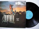 THE GROUP NSI roger a ti wawa KILLER ISLAND SYNTH FUNK BOOGIE  - hear MP3