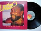LAZZO atras do por do sol BRAZIL BOOGIE SOUL LP  - hear MP3