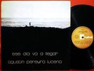 Guitar Bossa AGUSTIN PEREYRA LUCENA Ese Dia Va A Llegar RaRe Orig 1975 LP