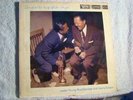LP- LESTER YOUNG - LAUGHIN TO KEEP FROM CRYIN' -DG-TRUMPET LABEL --ORIGINAL