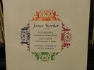 sealed  JANOS STARKER Tchaikovsky Rococo Variations Saint-Saens Cello ORIG.