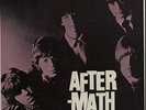 Rolling Stones Aftermath - 1st [2nd variant] - EX vinyl LP album record UK