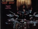 Hot Stix Ed Graham 12