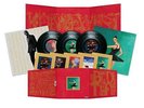kanye west my beautiful dark twisted fantasy (still sealed die cut us press)
