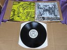WILD PUSSY Mechanarchy EP METALLION 12