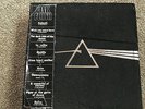 RARE PINK FLOYD   PATHE MARCONI 11 LP BOX SET  FRENCH EMI   DARK SIDE W/ POSTERS