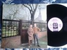 Fairport Convention/Unhalfbricking.1969 UK Island A1/B1 Black Block Original LP