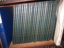 Basic Library of the Worlds Greatest Music 1958 Vinyl Albums Vol 1-24 Near Mint
