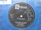BETTY LAVETTE I Feel Good [All Over] UK 7