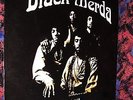 RARE Long Long GONE::: BLACK MERDA   HEAVY PSOUL PSYCH Funkadelic PURPLE IMAGE +