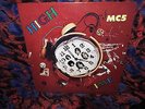 TOPS 1972 ORIG   MC5 - HIGH TIME   EXPLOSIVE REVOLUTIONARY HARD PSYCH 