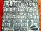 Sealed - Led Zeppelin - Physical Grafitti 2 LP 200g Vinyl Quiex Classic Records