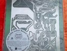 Sneaker Pimps - Becoming X - 2 LP DMM 45RPM 200g Vinyl #168/1000 Cardigans Bjork