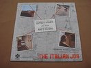 The Italian Job Original UK Soundtrack LP 1969 Quincy Jones
