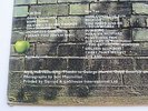 THE BEATLES   ORIGINAL  1969  UK  LP  ABBEY ROAD  MISALIGNED  APPLE SLEEVE