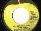 John Foster & Sons/Black Dyke Mills Band Apple 1800 45 Paul McCartney produced