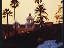EAGLES Hotel California Vinyl LP Record Brand New Sealed