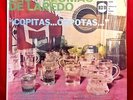 LAS PALOMAS DE LAREDO Copitas...Copotas Rare Mexican Norteno Tejano Latin