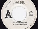 THE FLOWERPOT MEN///THE BLUE ROOM-Beat City 7