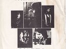 FOOLS FACE- Way Way Back In ‘78 b/w Will To Live 7