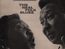 Muddy Waters(Vinyl LP)The Real Folk Blues-Chess-CRL 4515-UK-1965-G+/VG