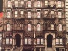 LED ZEPPELIN Physical Graffiti vinyl 2LP German reissue NM; FREE SHIPPING
