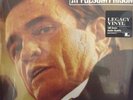 Johnny Cash At Folsom Prison New Sealed Remastered Gatefold 2 LP Vinyl Ref 0209