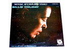 BILLIE HOLIDAY 