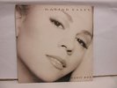 Mariah Carey - Music Box - Innersleeve - 1993 - Spain - VG+/VG+