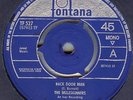 THE MULESKINNERS**BACK DOOR MAN**BEAT**MOD**LISTEN TO BOTH SIDES