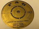 Prince Buster Shakin Up Orange Street Rare Ska Rocksteady 7