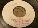 Slim Smith Lonely Lover CS DODD 140 Rare Killer Blank Rocksteady 7