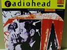 Radiohead - Creep - Limited Edition Clear Vinyl 7 Inch