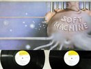 SOFT MACHINE SIX EPIC ECPJ-3,4  Japanese Pressing  Vinyl  2LP