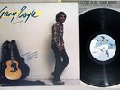 GARY BOYLE ELECTRIC GLIDE GULL VIP 6596  Japanese Pressing  Vinyl  LP