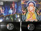 HAWKWIND SPACE RITUAL ALIVE IN LIVERPOOL&LONDON LIBERTY LLP-93091B,2 Japan 2LP