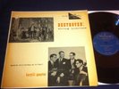 BEETHOVEN String Quartets No 10 BARYLLI QUARTET Westminster xwn 18637 lp DG harp