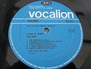 The Seeds A WEB OF SOUND RARE UK FREAKBEAT LP 1ST PRESS VOCALION NEAR MINT AUDIO