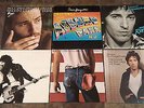 Bruce Springsteen classic albums - 6 albums - Born to run, The River and more 