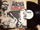 BILLY MITCHELL Quintet feat. Thad Jones 