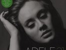 Adele - 21 Vinyl US LP
